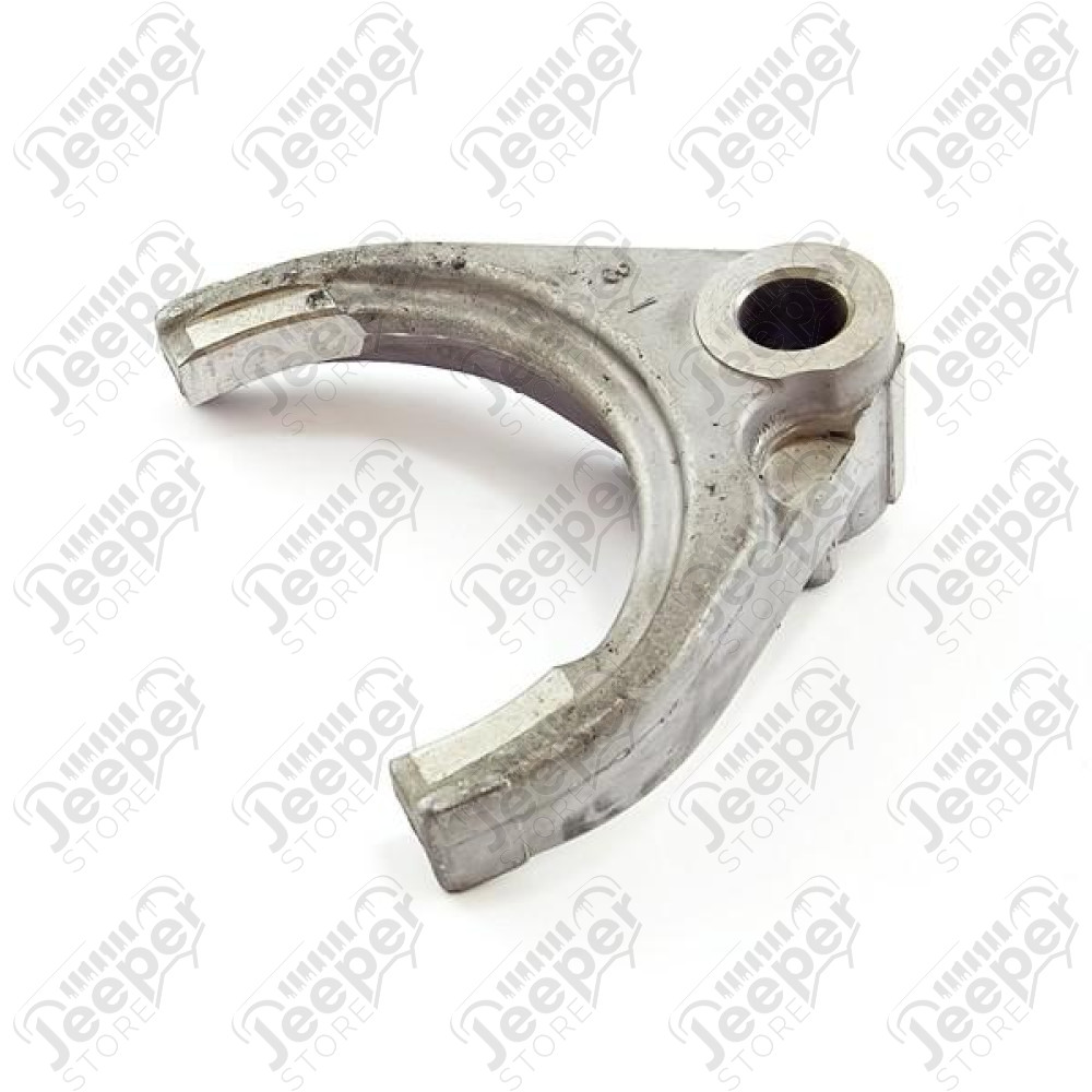 Transmission Shift Fork, 5th Gear, AX5; 88-02 Jeep YJ/TJ/XJ/ZJ