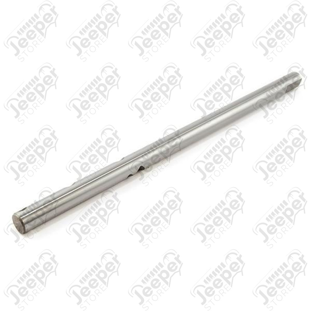 Transmission Shift Shaft, 5th Gear, AX5; 84-02 Jeep YJ/TJ/XJ/ZJ/MJ/SJ