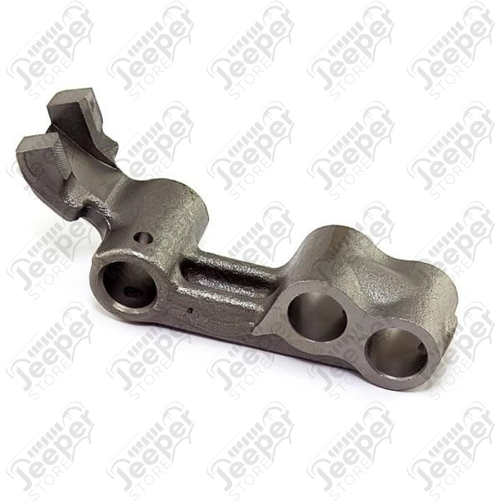 Transmission Reverse Shift Head; 97-02 Jeep Wrangler TJ