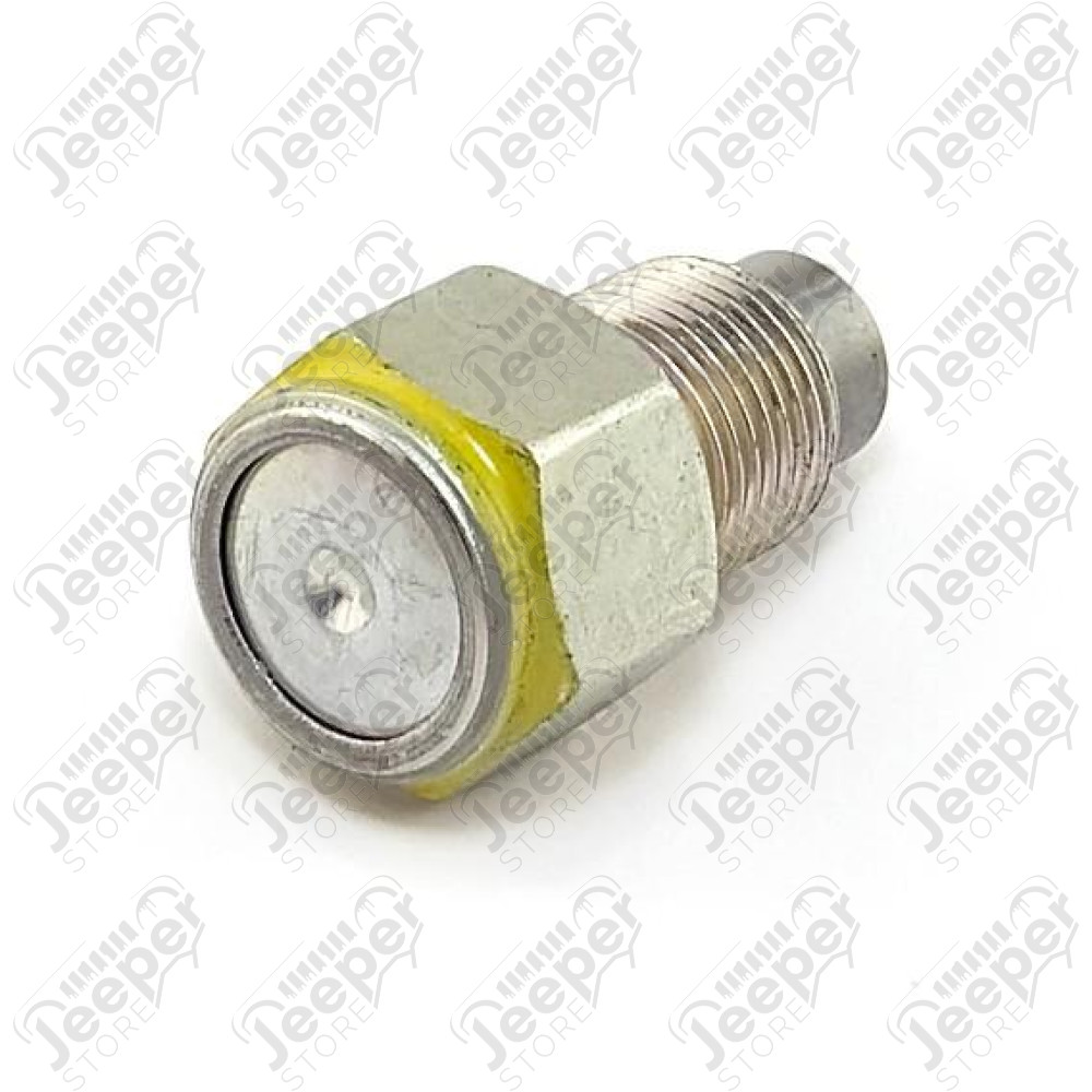 Transmission Shift Shaft Pin, Reverse, AX4/5; 84-02 YJ/TJ/XJ/ZJ/MJ/SJ