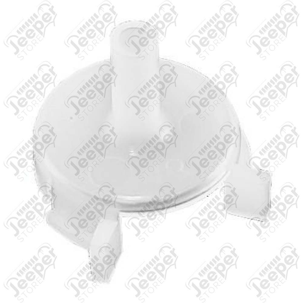 Transmission Fluid Filler Tube, AX5; 84-02 Jeep YJ/TJ/XJ/ZJ/MJ/SJ