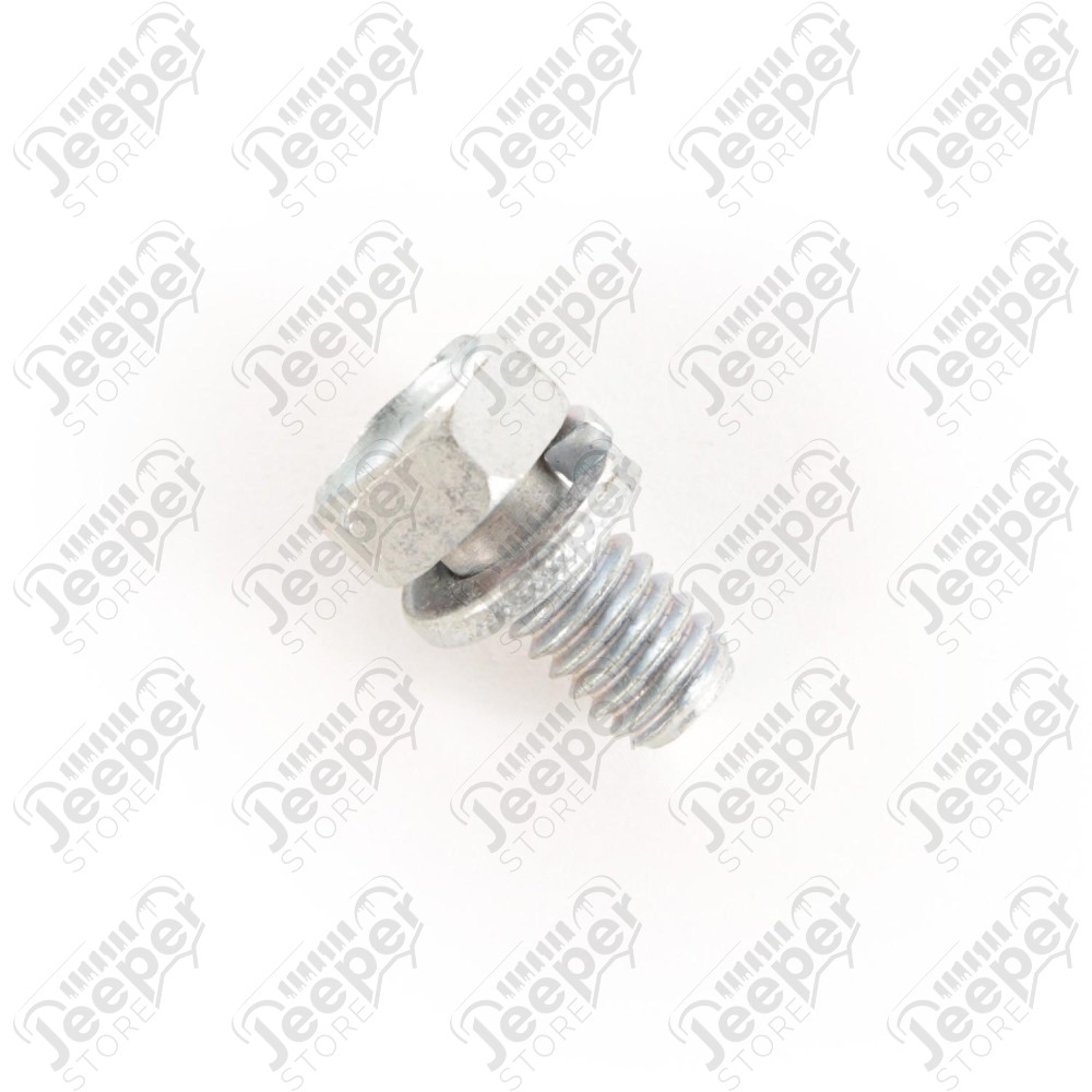 Transmission Mount Bolt 84-02 YJ/TJ/XJ/SJ/MJ/Z