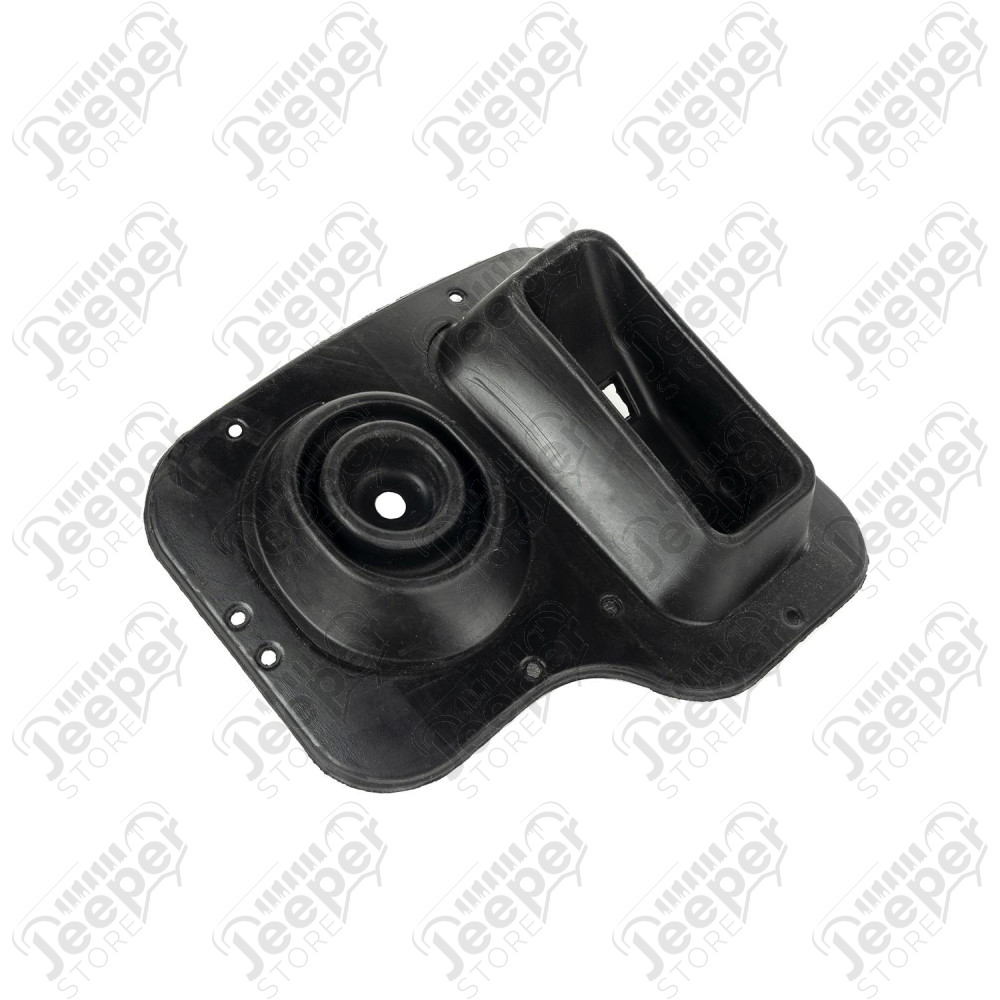 Transmission Shifter Boot, Inner, Manual 87-95 Wrangler YJ