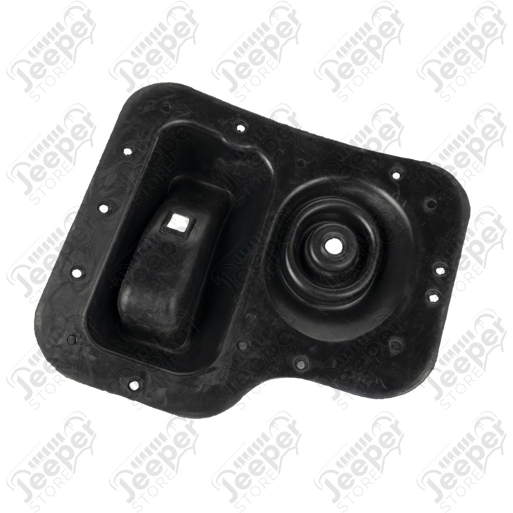 Transmission Shifter Boot, Inner, Manual 87-95 Wrangler YJ