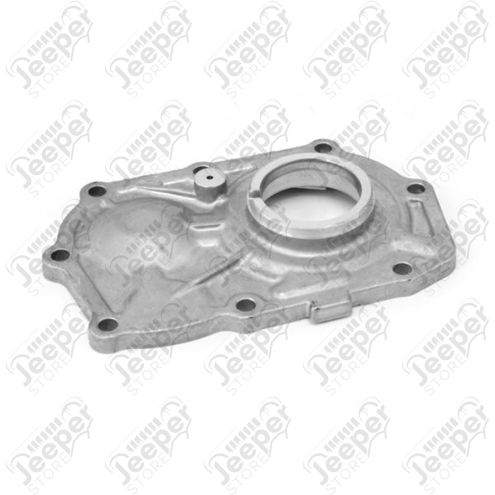 Transmission Bearing Retainer, Front, AX15; 92-93 YJ/XJ/ZJ