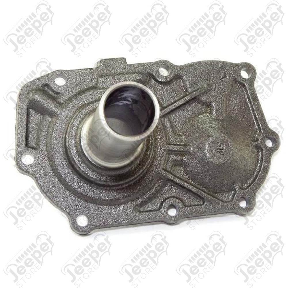 Transmission Bearing Retainer, Front, AX15; 91-01 Jeep YJ/TJ/XJ/ZJ/MJ