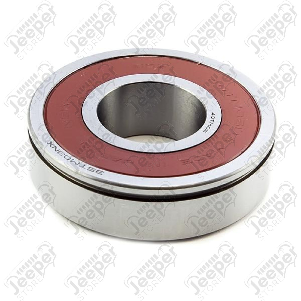 Transmission Input Shaft Bearing, Front, AX15; 87-99 YJ/TJ/XJ/SJ/MJ/ZJ