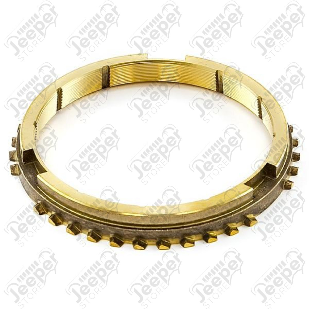 Transmission Blocking Ring, AX15; 97-99 Jeep Wrangler/Cherokee XJ