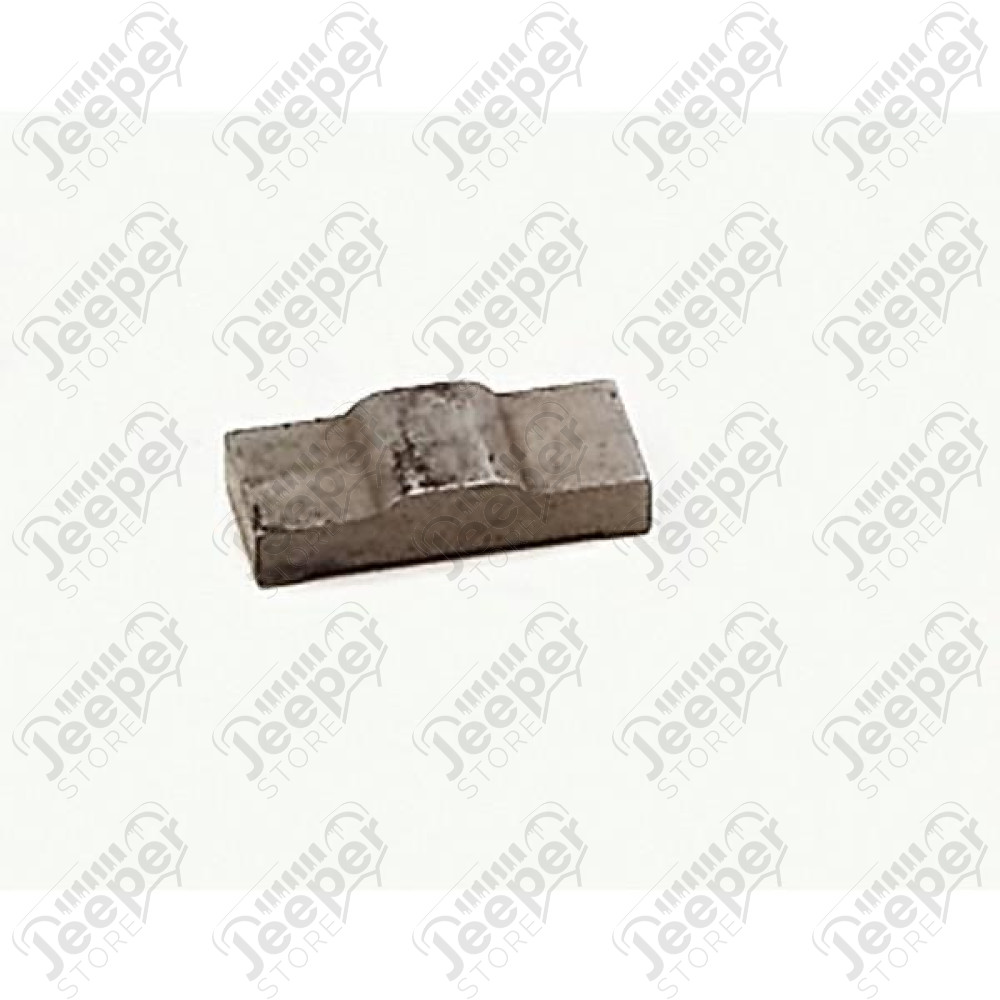 Transmission Synchronizer Key Plate, AX15; 87-99 YJ/TJ/XJ/ZJ/MJ/SJ