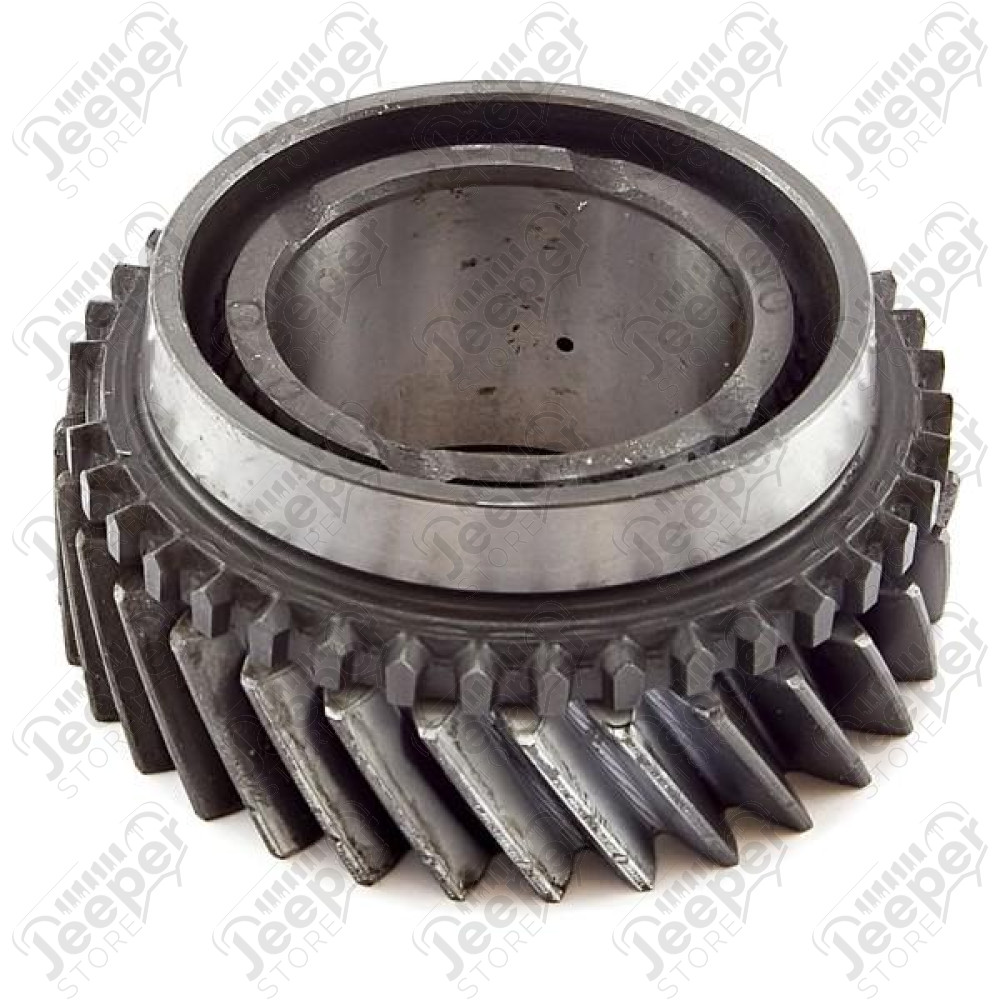 Transmission Third Gear, AX15; 98-99 Jeep YJ/TJ/XJ/SJ/MJ/ZJ