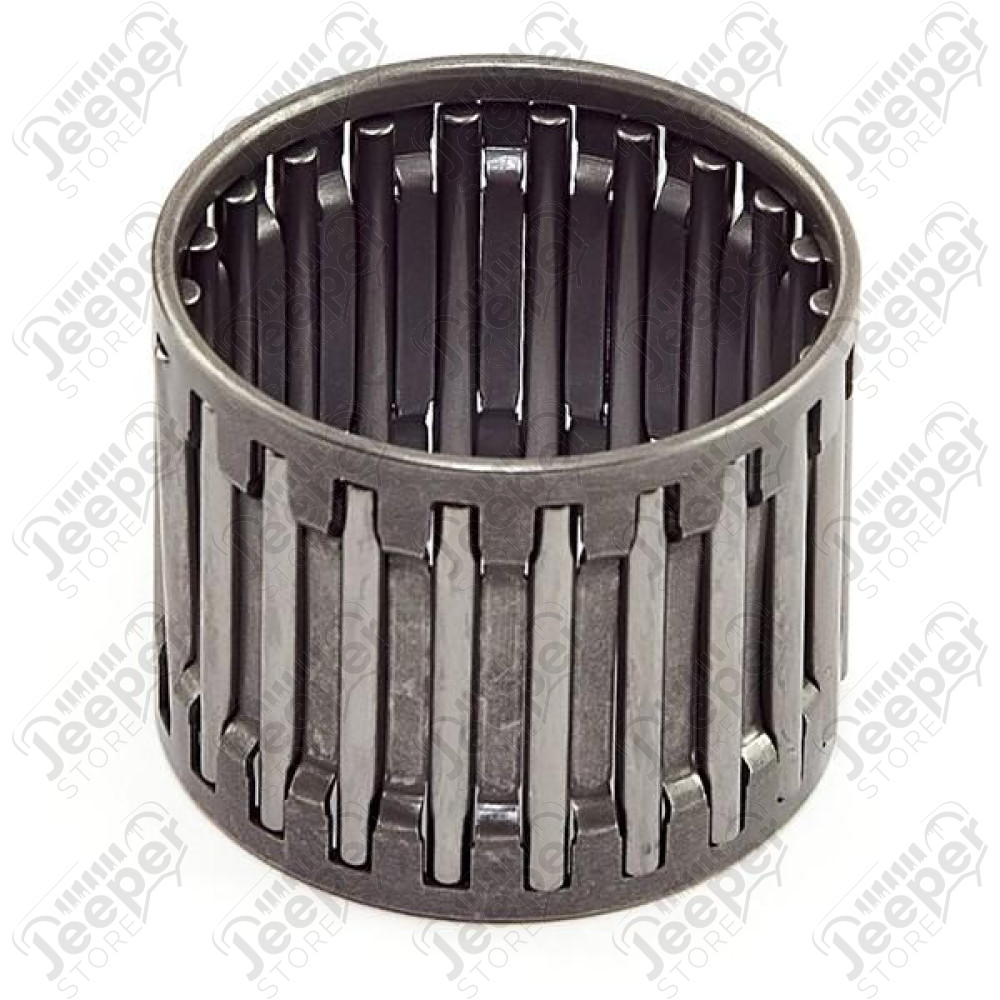 Transmission Countershaft Bearing, Third, AX15; 88-99 YJ/TJ/XJ/MJ/ZJ