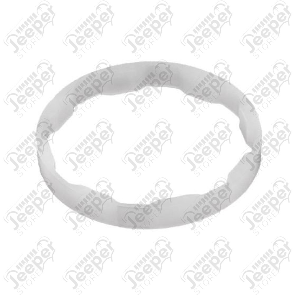 Transmission Main Shaft Spacer, AX15; 87-99 Jeep YJ/TJ/XJ/ZJ/MJ/SJ