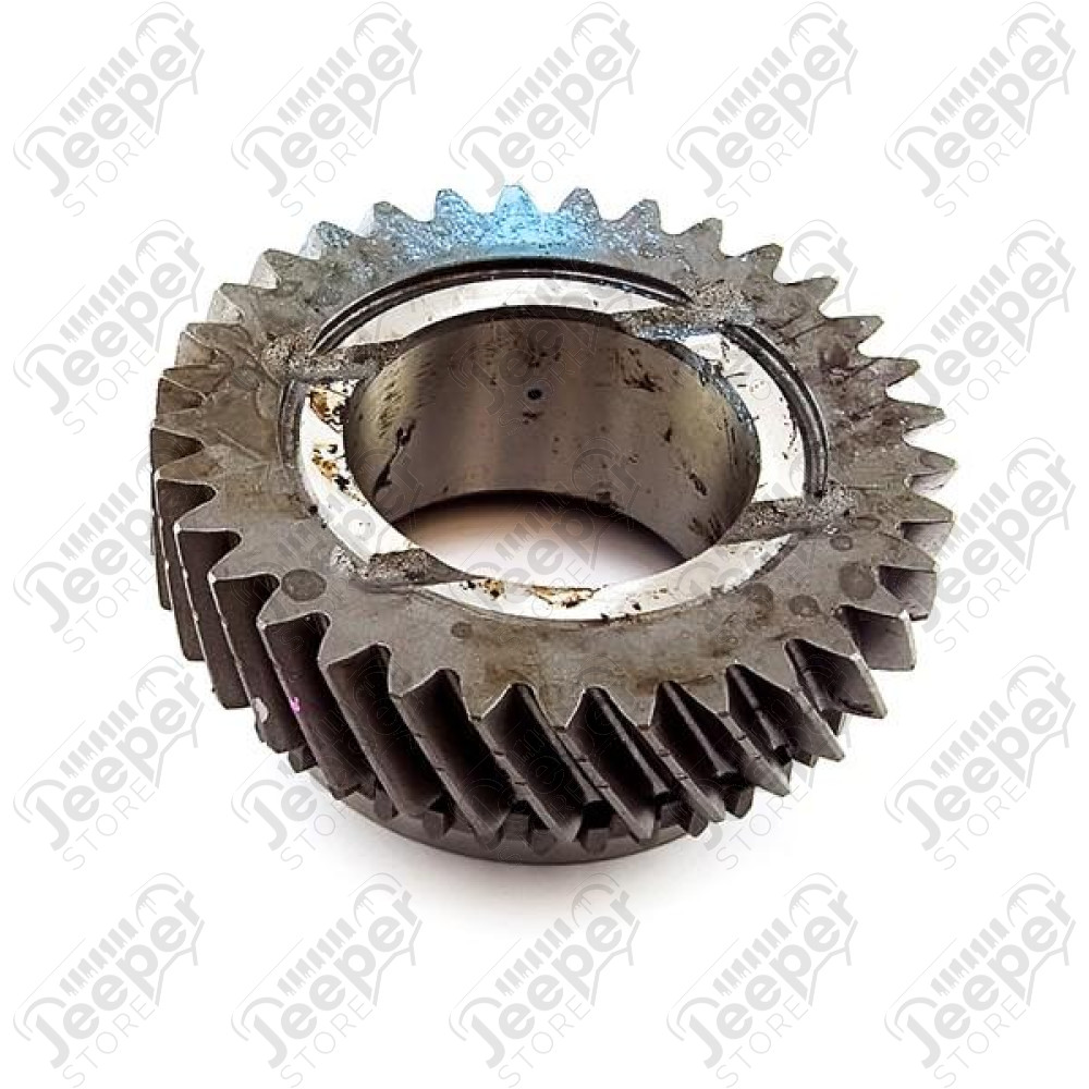Transmission Second Gear, AX15; 92-99 Jeep YJ/TJ/XJ/SJ/MJ/ZJ