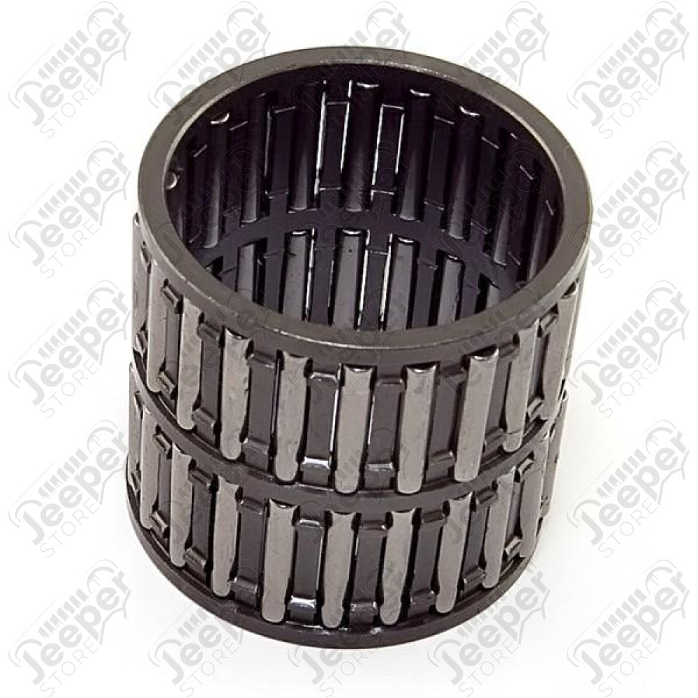 Transmission Gear Bearing, 1st Gear, AX15; 87-99 YJ/TJ/XJ/ZJ/MJ/SJ