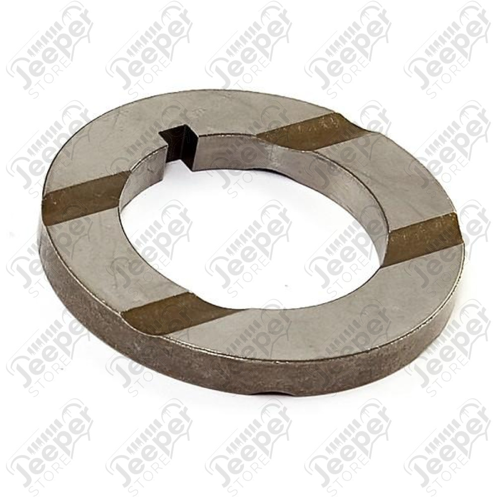 Transmission Thrust Washer, AX15; 87-99 Jeep YJ/TJ/XJ/ZJ/MJ/SJ