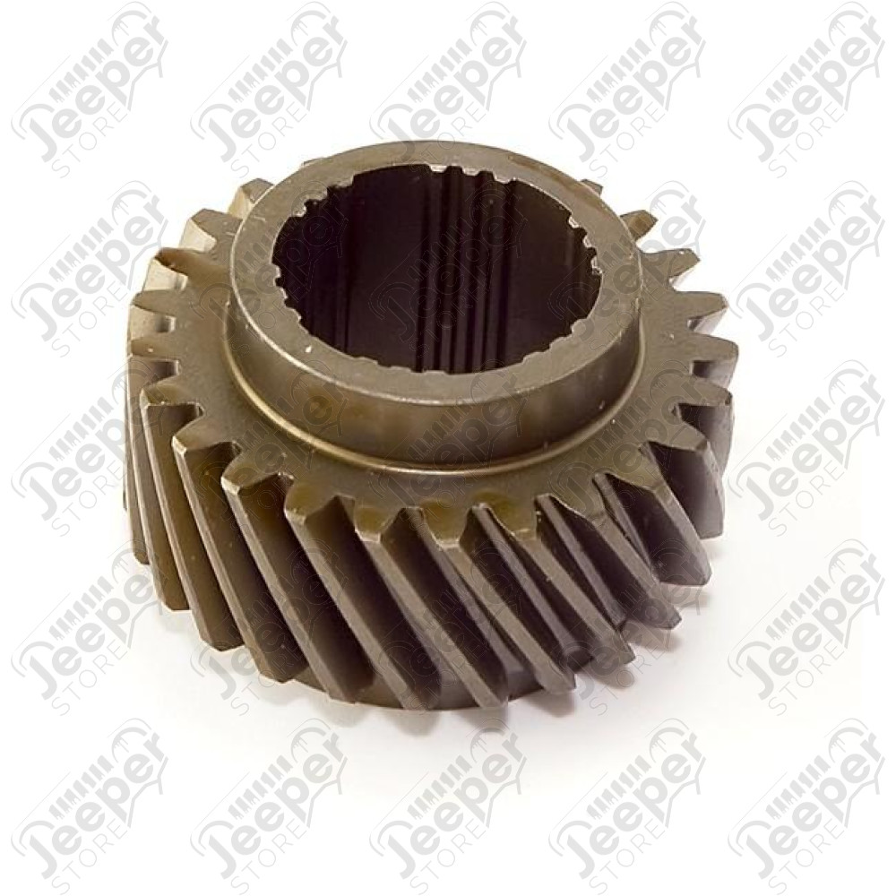 Transmission Fifth Gear, AX15; 87-99 Jeep YJ/TJ/XJ/SJ/MJ/ZJ