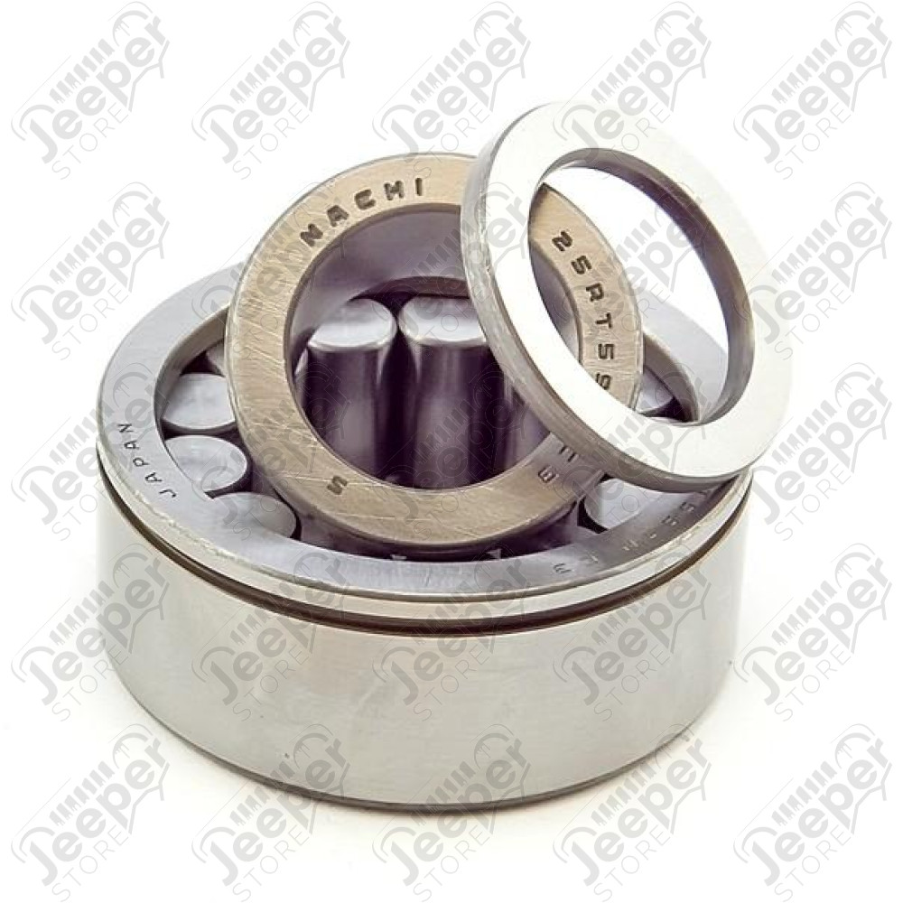 Transmission Cluster Gear Bearing, Front, AX15; 87-99 YJ/TJ/XJ/ZJ/MJ