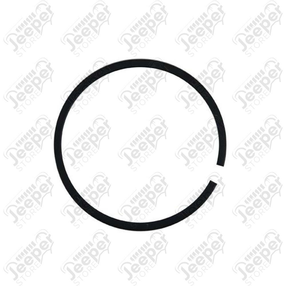 Transmission Bearing Snap Ring, AX15; 88-99 Jeep YJ/TJ/XJ/ZJ/MJ/SJ