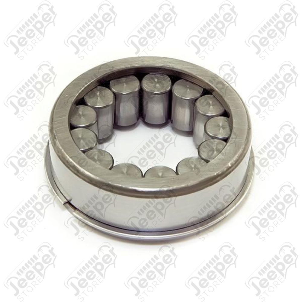 Transmission Cluster Gear Bearing, Rear, AX15; 87-99 YJ/TJ/XJ/ZJ/MJ
