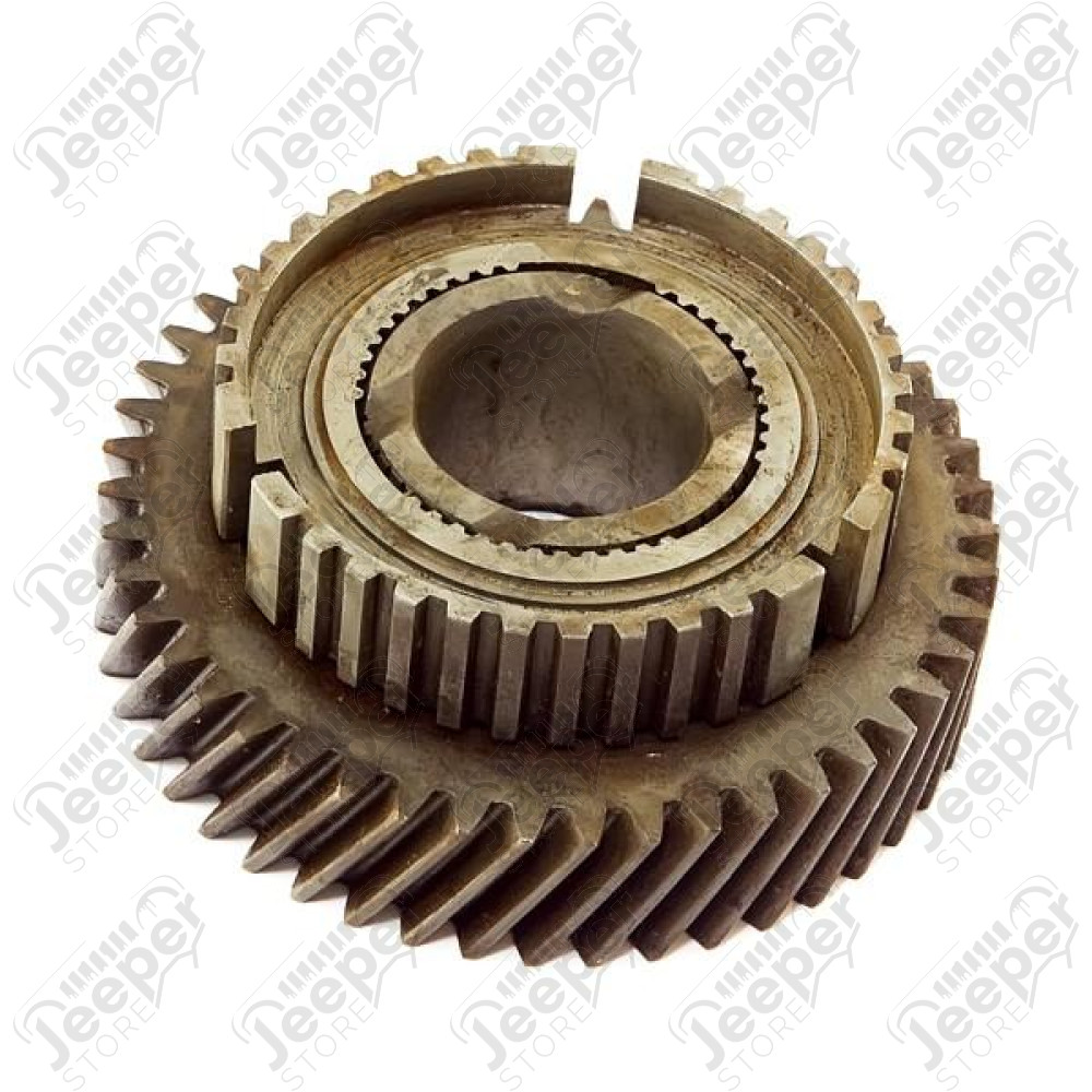 Transmission Fifth Gear Counter, AX15; 87-99 Jeep YJ/TJ/XJ/SJ/MJ/ZJ