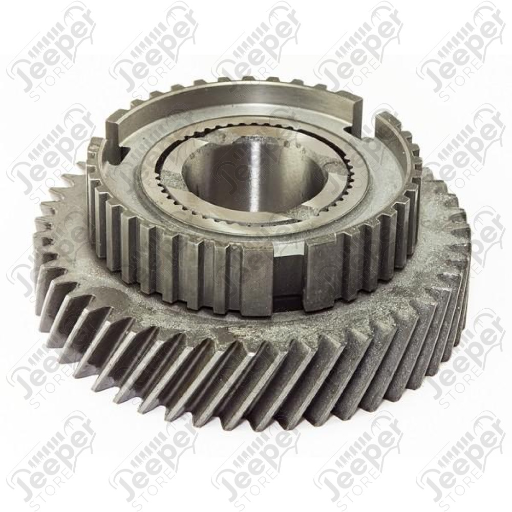 Transmission Fifth Gear Counter, AX15; 91-99 Jeep YJ/TJ/XJ/MJ/ZJ