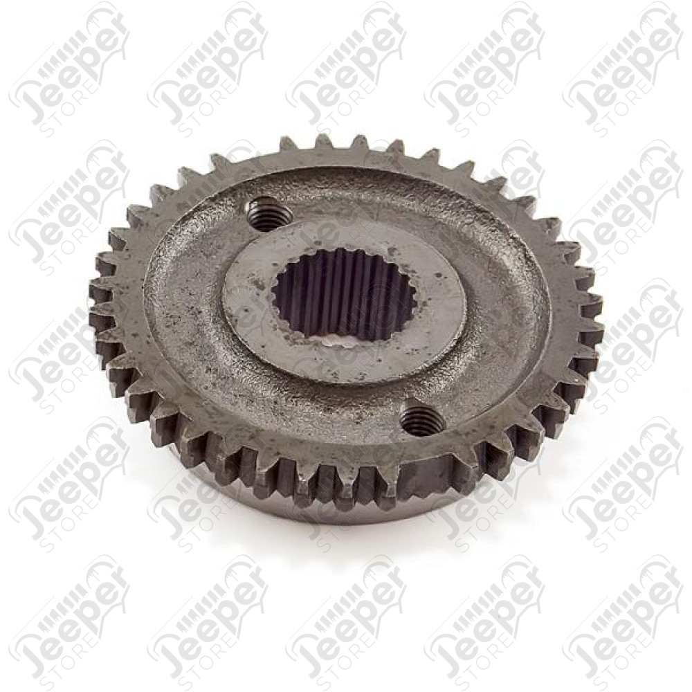 Transmission Gear Spacer, AX15; 87-99 Jeep YJ/TJ/XJ/ZJ/MJ/SJ