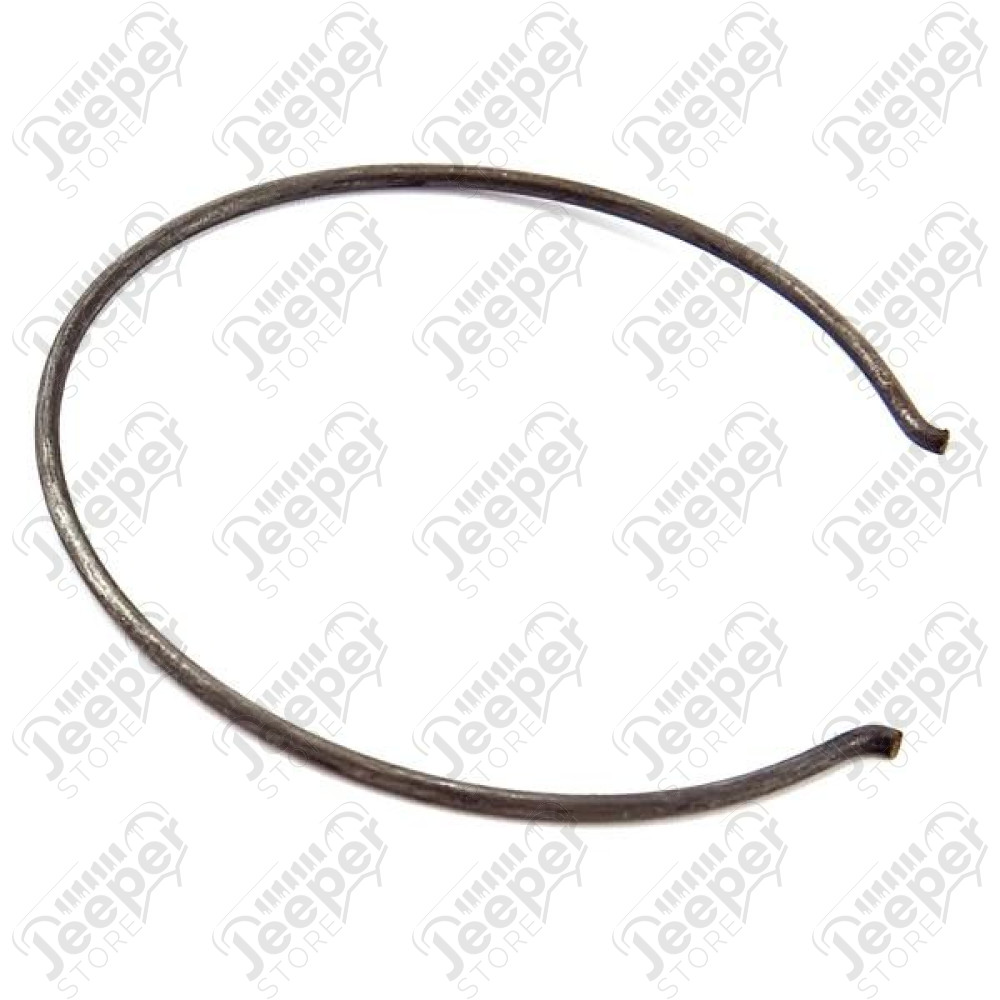 Transmission Synchronizer Spring, AX15; 87-99 Jeep YJ/TJ/XJ/ZJ/MJ/SJ