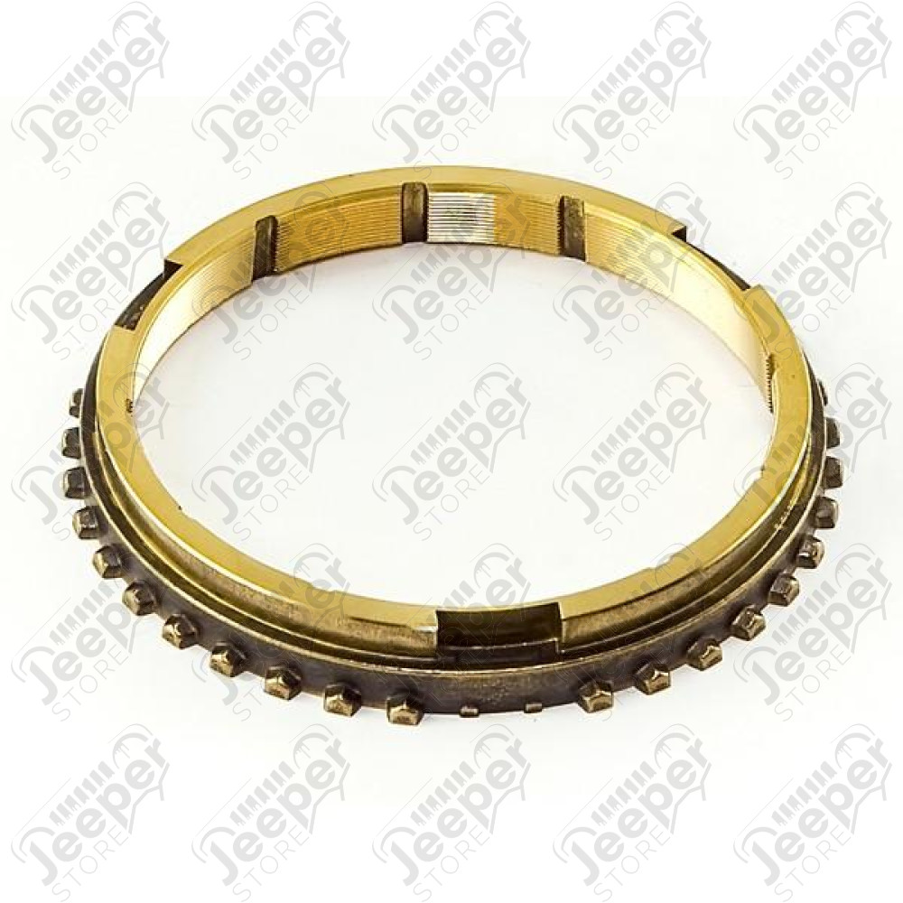 Transmission Synchronizer Ring, 3/5, AX15; 87-99 YJ/TJ/XJ/ZJ/MJ/SJ