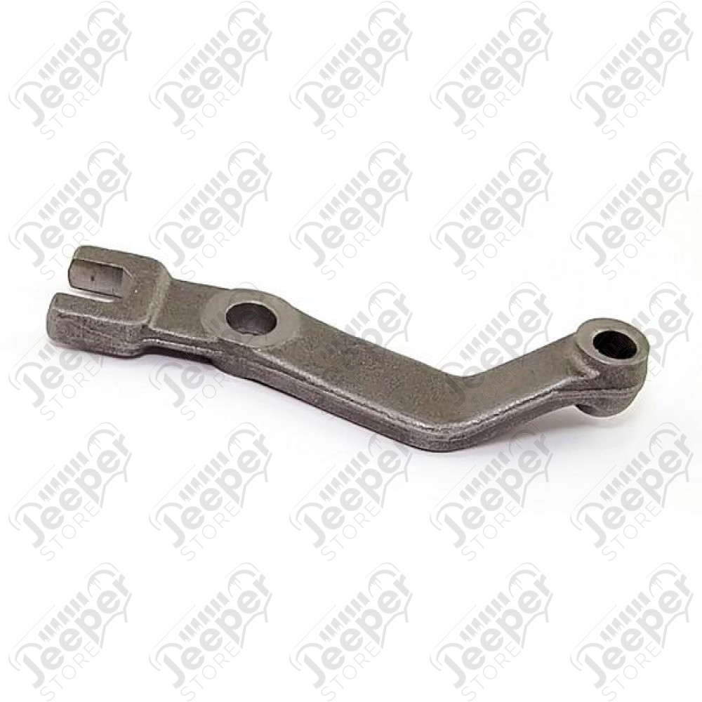 Transmission Shift Arm, Reverse, AX15; 87-99 Jeep YJ/TJ/XJ/ZJ/MJ/SJ