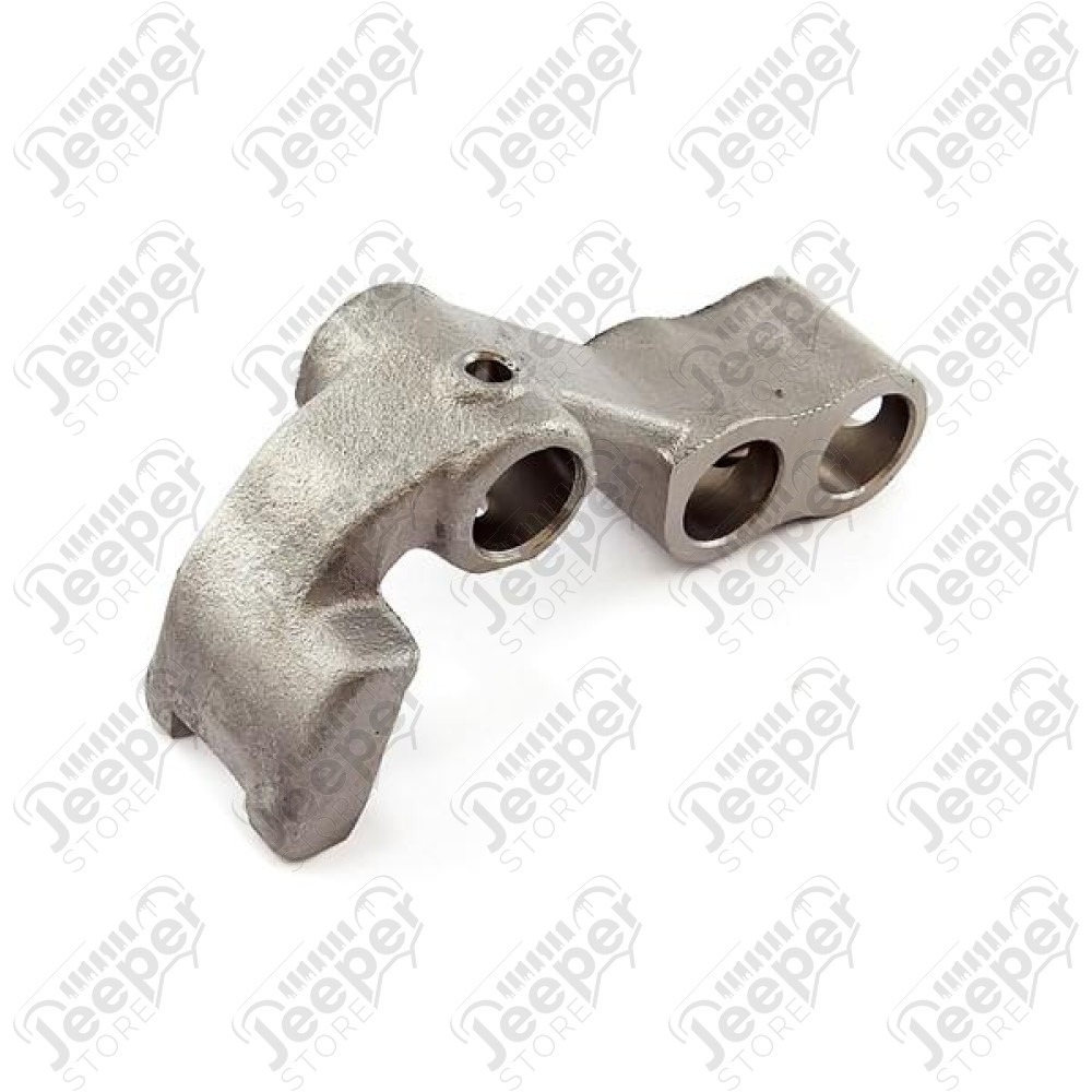 Transmission Shift Head, Reverse, AX15; 87-99 Jeep YJ/TJ/XJ/ZJ/MJ/SJ