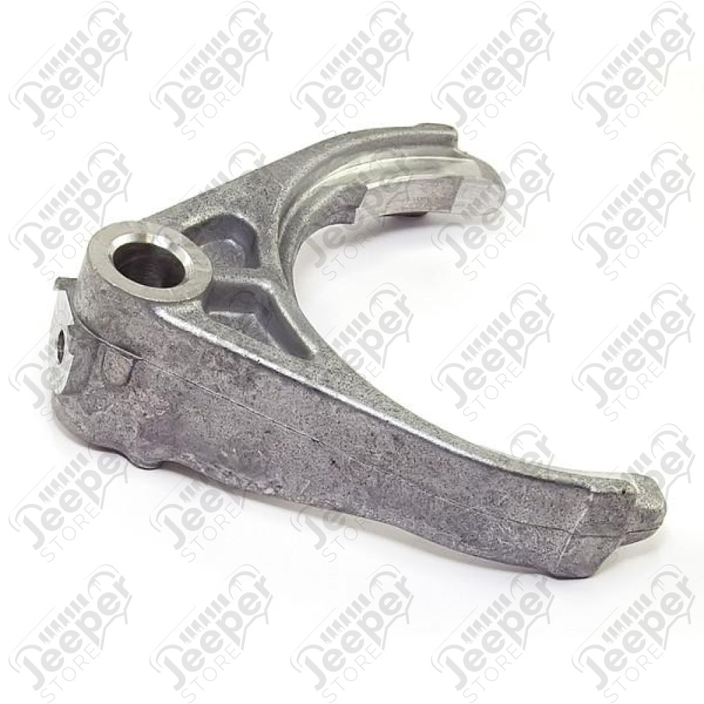 Transmission Shift Fork, 5th Gear, AX15; 88-99 Jeep YJ/TJ/XJ/ZJ/MJ/SJ