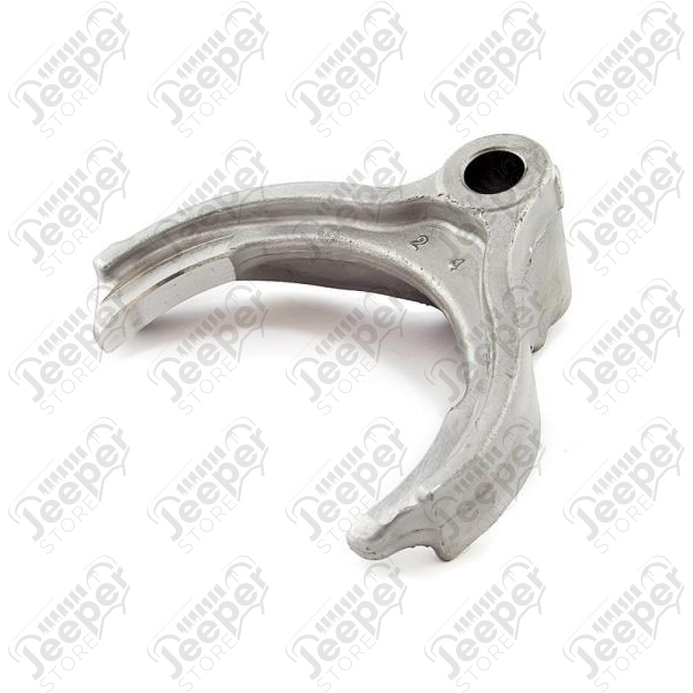 Transmission Shift Fork, 3/4, AX15; 88-99 Jeep YJ/TJ/XJ/ZJ/MJ/SJ