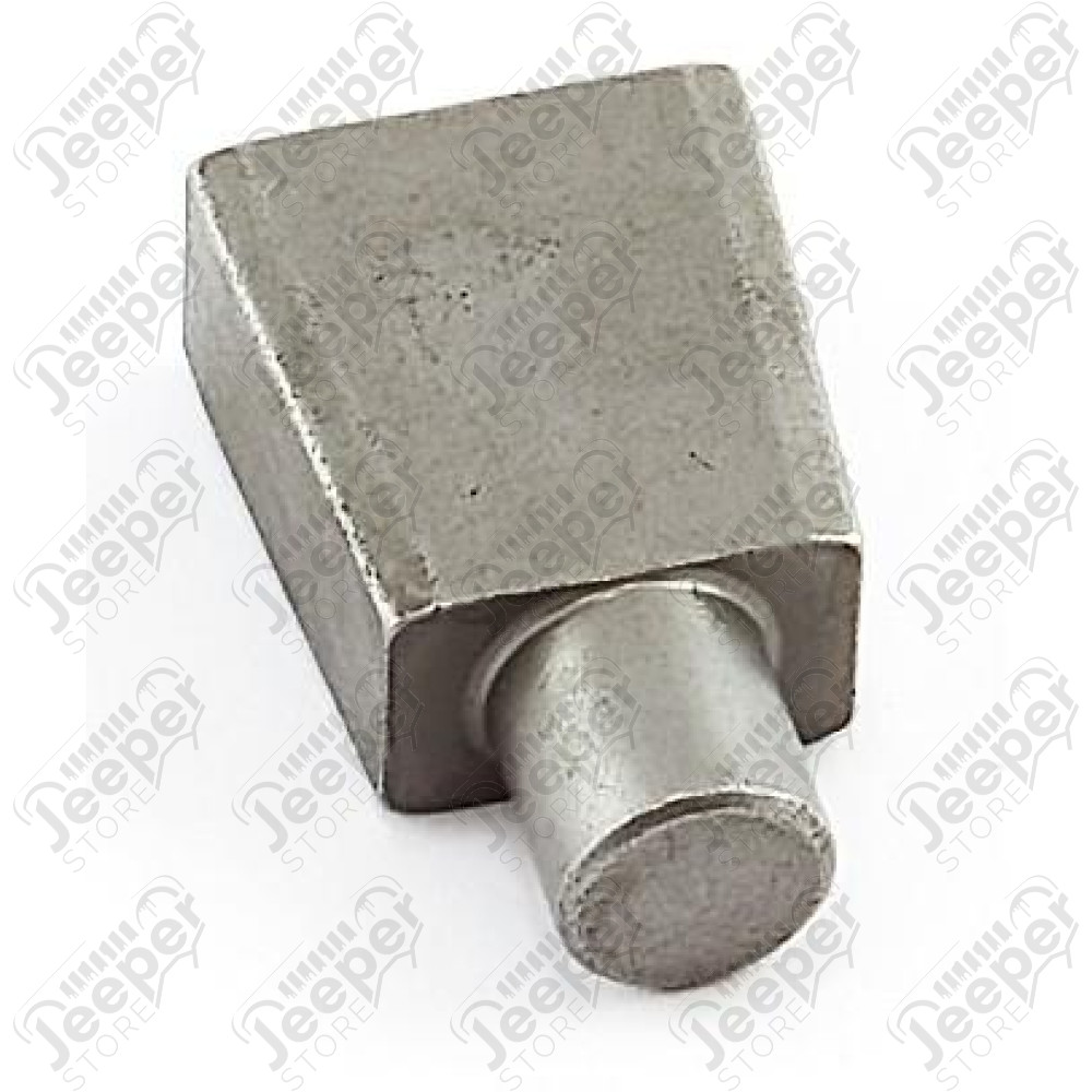 Transmission Shift Arm Shoe, AX15; 87-99 Jeep YJ/TJ/XJ/ZJ/MJ/SJ