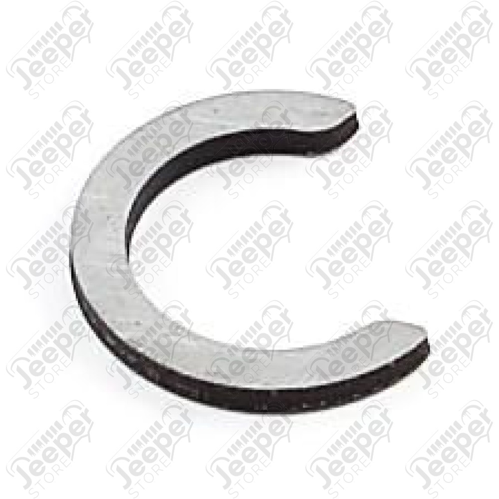 Transmission Shift Rod Clip, AX15; 87-99 Jeep YJ/TJ/XJ/ZJ/MJ/SJ