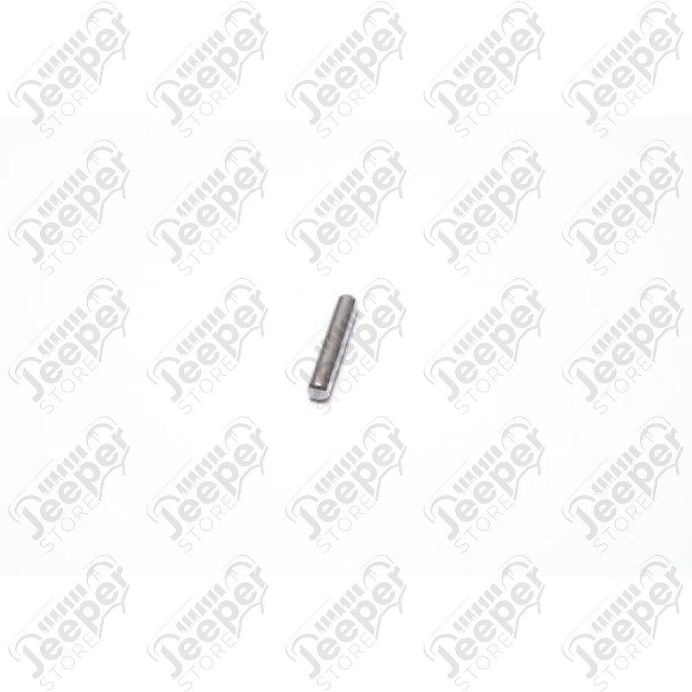 Transmission Shift Fork Roller, 30mm, AX15; 87-99 YJ/TJ/XJ/ZJ/MJ/SJ