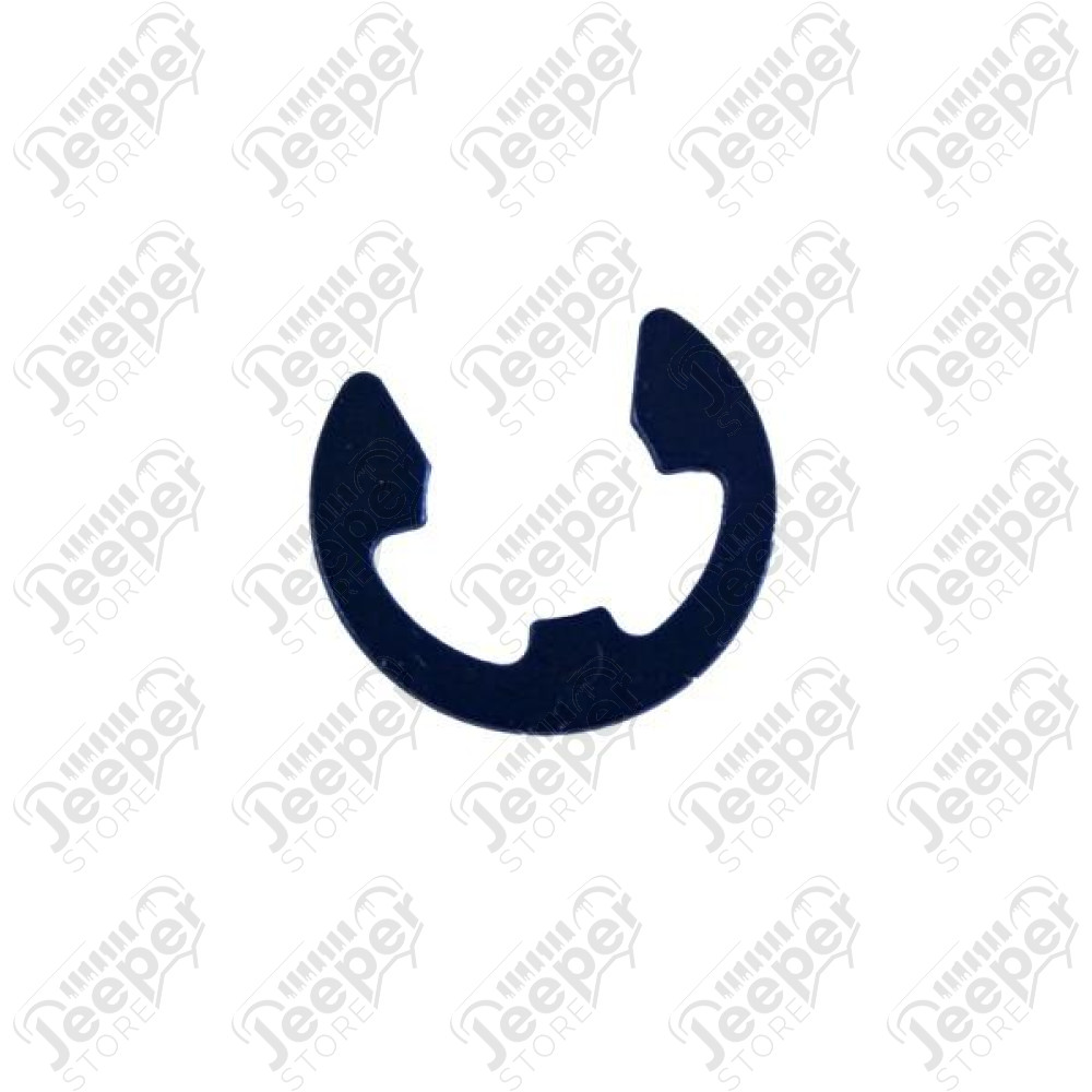 Transmission Ring Retainer, AX4/5/15; 84-02 Jeep YJ/TJ/XJ/ZJ/MJ/SJ