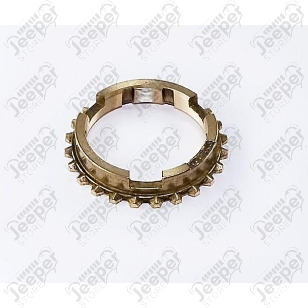 Transmission Blocking Ring, Manual, T84; 41-45 Willys MB