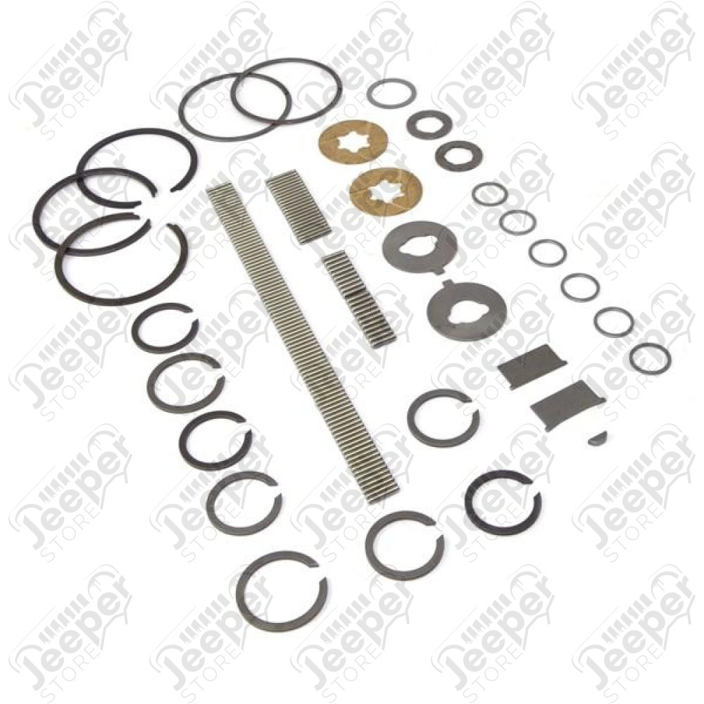 Transmission Small Parts Kit, T86A; 66-71 Jeep CJ5/CJ6