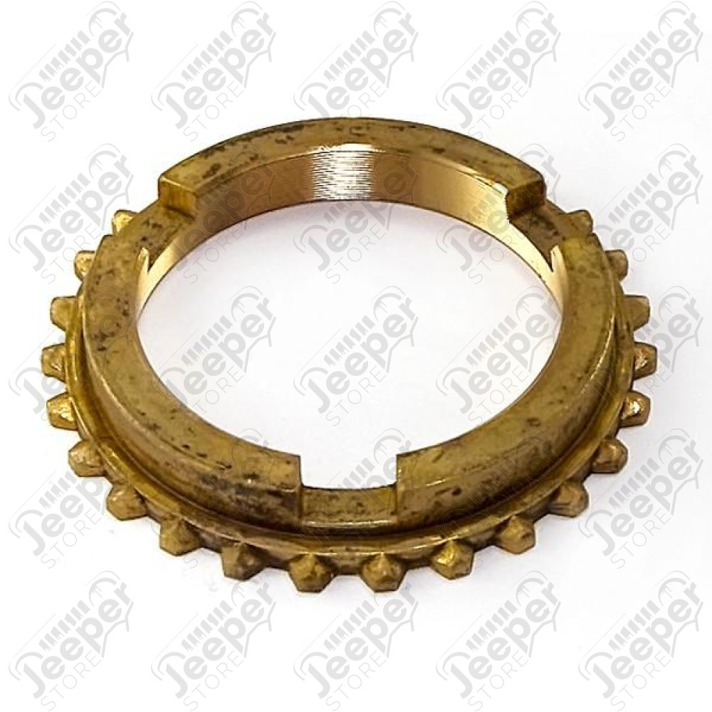 Transmission Blocking Ring, 2/3 Gear, T98; 55-79 Jeep CJ