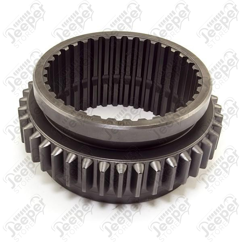 Transmission Gear, 1st, T18; 72-79 Jeep CJ