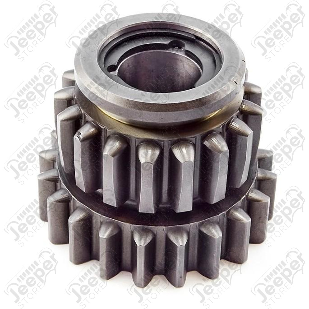 Transmission Idler Gear, Reverse, T18; 72-79 Jeep CJ