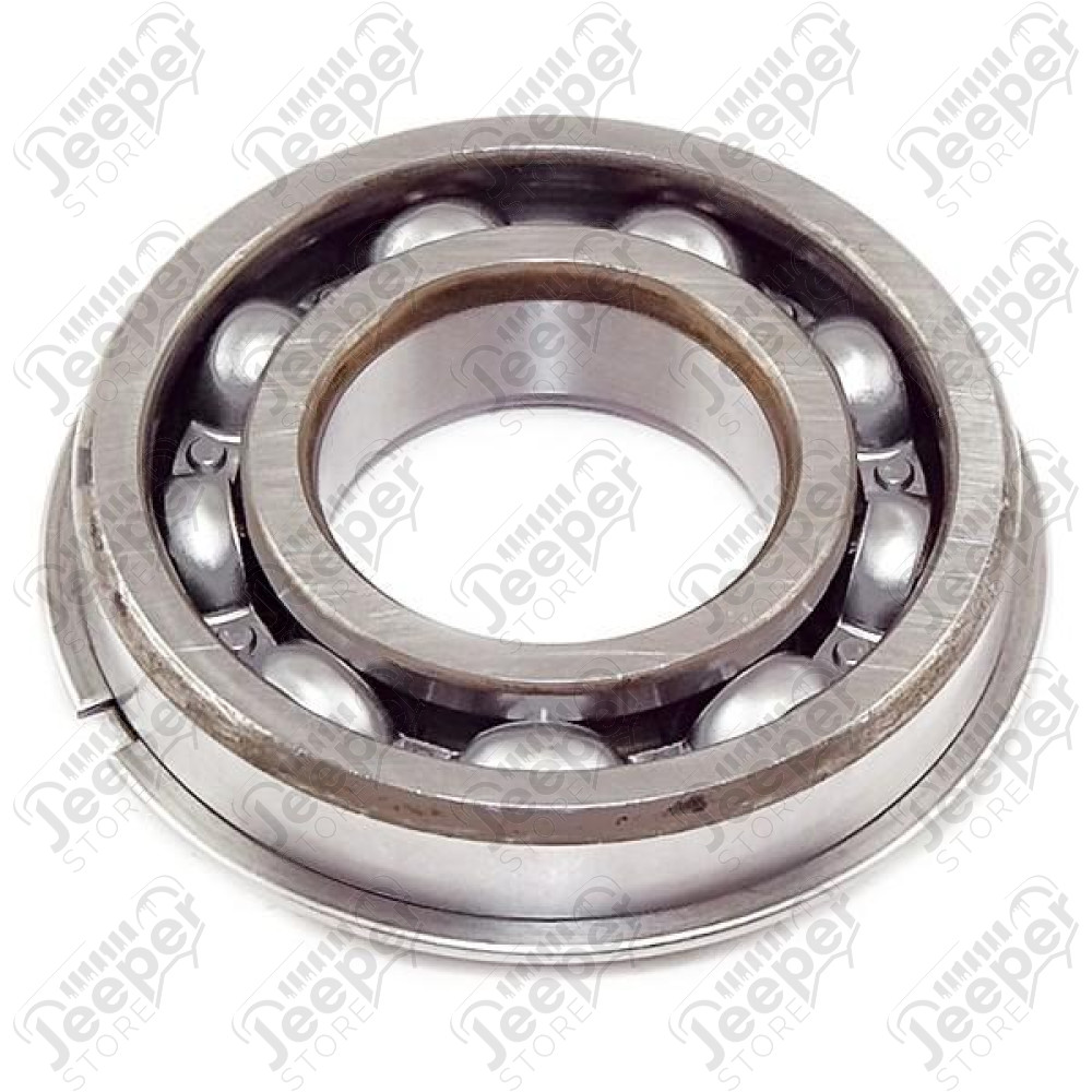 Transmission Shaft Bearing, T84/SR4; 41-81 Willys MB/Ford GPW/CJ