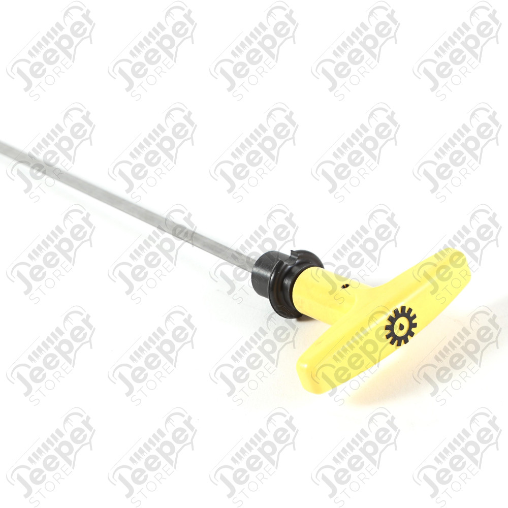 Transmission Dipstick, AW4; 94-01 Jeep Cherokee XJ