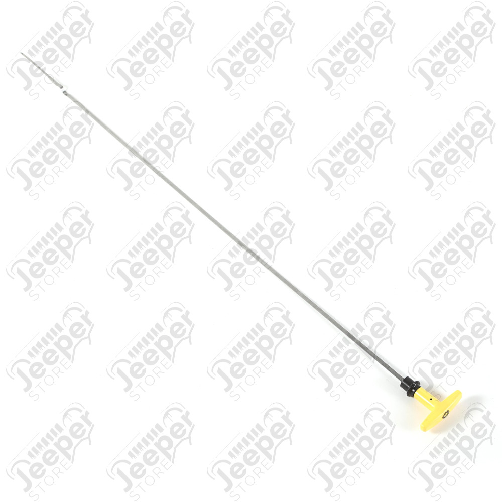 Transmission Dipstick, AW4 94-01 Jeep Cherokee XJ