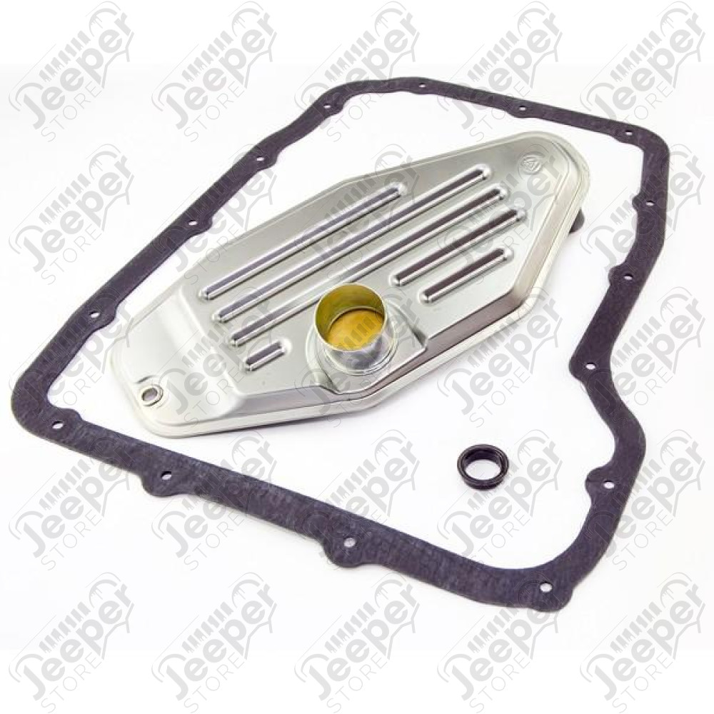 Transmission Filter, Automatic, 45RFE