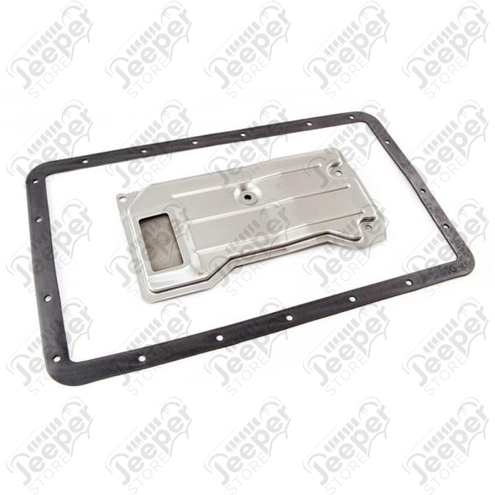 Transmission Filter Kit, Automatic, AW4