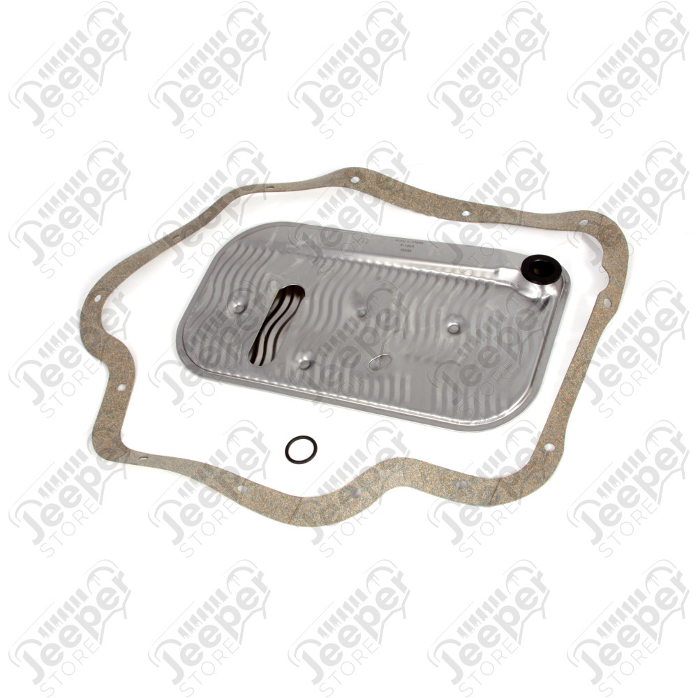 Transmission Filter, Automatic, TH400 69-79 Jeep CJ