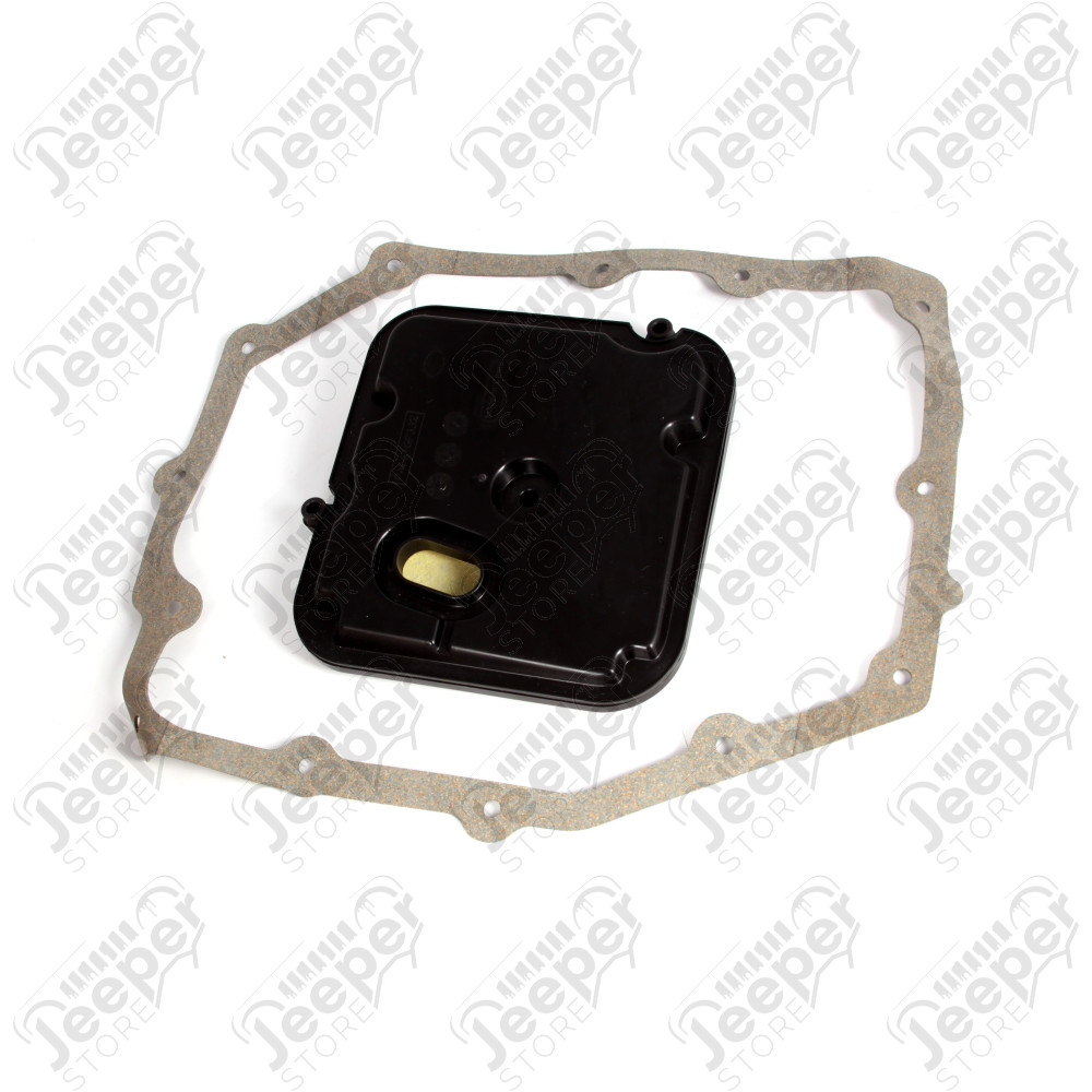 Transmission Filter, 42RLE 03-06 Jeep Wrangler
