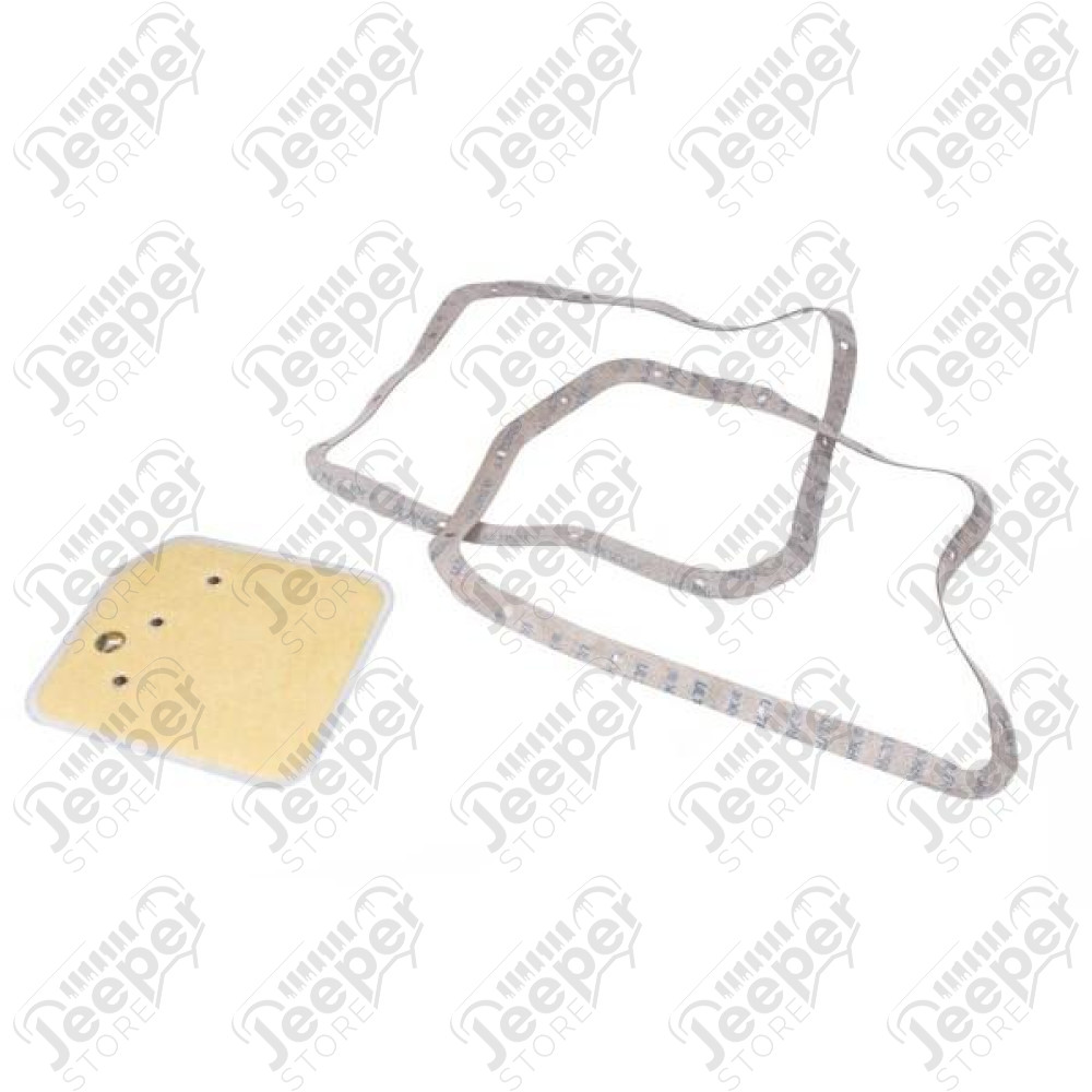 Transmission Filter Kit, Automatic, TF904/TF999 