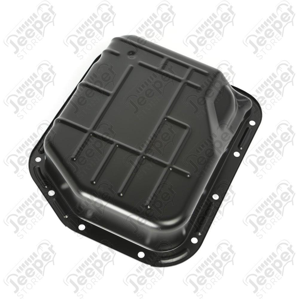 Transmission Oil Pan, Automatic 98-04 Jeep Grand Cherokee ZJ/WJ